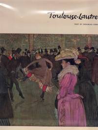 cover of Henri de Toulouse-Lautrec (Library of Great Painters)