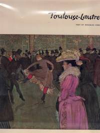 Henri de Toulouse-Lautrec (Library of Great Painters)