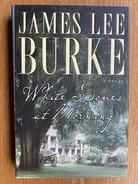 White Doves at Morning by Burke, James Lee - 2002