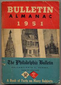 image of Bulletin Almanac 1951