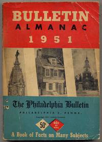 Bulletin Almanac 1951 - 