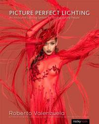 Picture Perfect Lighting: Mastering the Art and Craft of Light for Portraiture