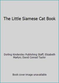The Little Siamese Cat Book