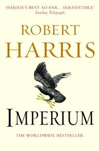 Imperium (Cicero Trilogy)