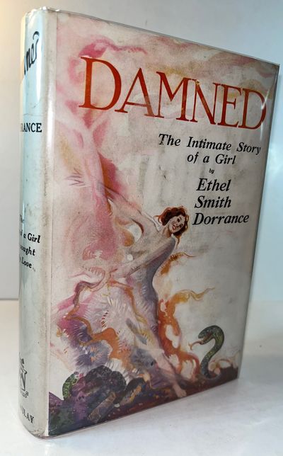 Damned - The Intimate Story of A Girl