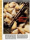 McCall's Cooking School Recipe Card: Holiday Delights 15 - Kifli (Replacement McCall's Recipage or Recipe Card For 3-Ring Binders): McCall's Cooking School Cookbook Series