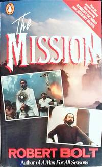 The Mission