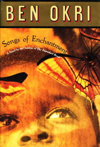 image of SONGS OF ENCHANTMENT.