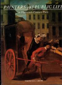 Painters and Public Life in Eighteenth-Century Paris