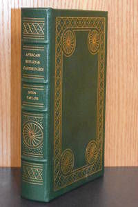 image of African Rifles and Cartridges (Firearms Classics Library)