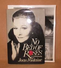 No Bed Of Roses by Fontaine, Joan - 1978