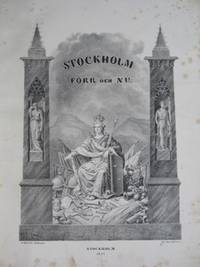 STOCKHOLM FÖRR OCH NU. (photo 2)