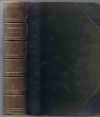 image of The Works of Alfred Lord Tennyson, Poet Laureate