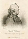 Engraved Portrait by W. Wise