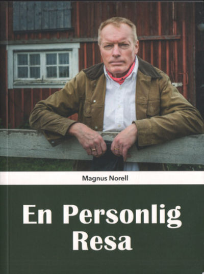 EN PERSONLIG RESA.