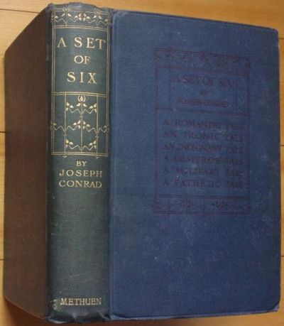 A SET OF SIX