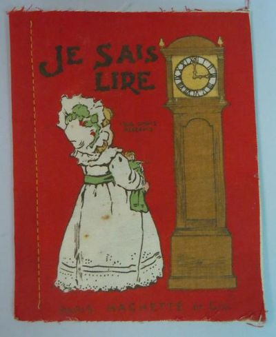 Je Sais Lire -  Deans Rag Book