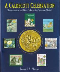cover of Caldecott Celebratrion