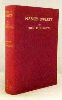 cover of Nancy Owlett