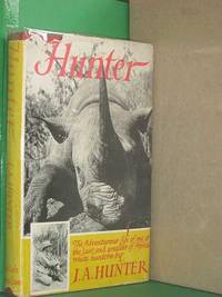 Hunter by J.A. Hunter - 1957