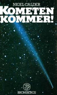 Kometen kommer!