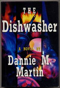 image of The Dishwasher
