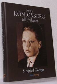 Från Königsberg till friheten.