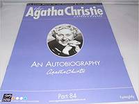 image of The Agatha Christie Collection Magazine: Part 84: An Autobiography