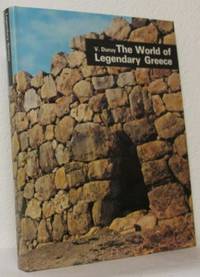 The World of Legendary Greece.