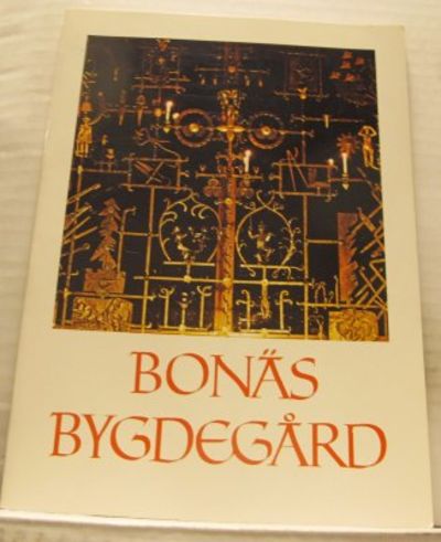 Bonäs bygdegård. Tillkomst och användning. Gäster…