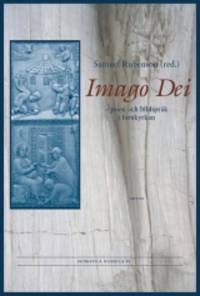Imago Dei. Poesi och bildspråk i fornkyrkan.