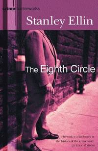 cover of The Eighth Circle: No.35 (CRIME MASTERWORKS)