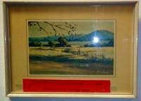 SOUTH AFRICAN RURAL SCENES by JOHN SMITH - from BOOKLOVERS PARADISE (SKU: 11816)