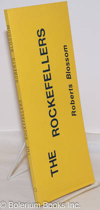 image of The Rockefellers