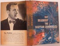 cover of The Martian Chronicles