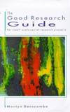 The Good Research Guide