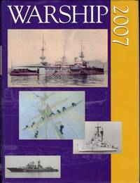 cover of Warship 2007