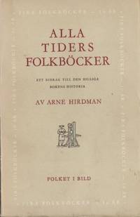 Alla tiders folkböcker. Ett bidrag till den…