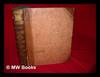 Marmion : a tale of Flodden Field, by Walter Scott, Esq. / illustrated with engravings, from the designs of Richd. Westall