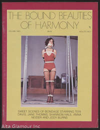 THE BOUND BEAUTIES OF HARMONY by | | 1979 | London Enterprises ...