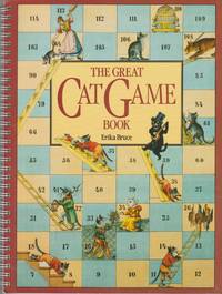 The Great Cat Game Book