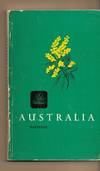 Australia Handbook