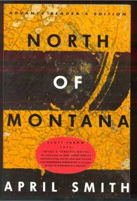 NORTH OF MONTANA