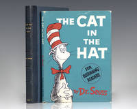 The Cat in the Hat. by Seuss, Dr. [Theodor Geisel] - 1957