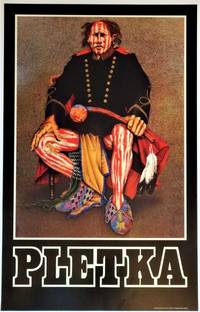 image of PLETKA; Promotional Poster