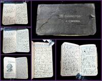 Quotes and Thoughts on the Sermons of Reverend Moses Drury Hoge from 1894 to 1898