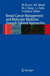 Breast Cancer Management and Molecular Medicine: Towards Tailored Approaches