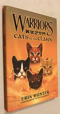 Warriors: Cats of the Clans (Warriors Field Guide)