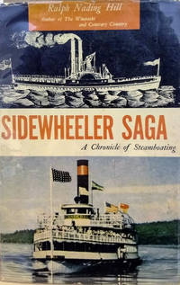 image of Sidewheeler Saga: A Chronicle of Steamboating