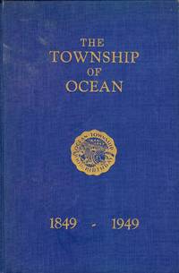 THE TOWNSHIP OF OCEAN COMMEMORATIVE BOOK